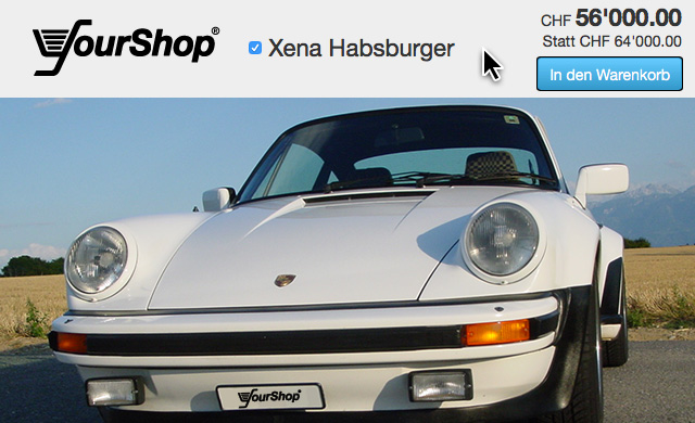 Verhandelte Preise ausblenden