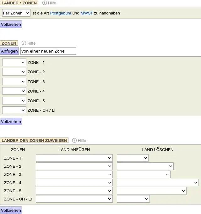 Leiten Sie Ihr Geschäft