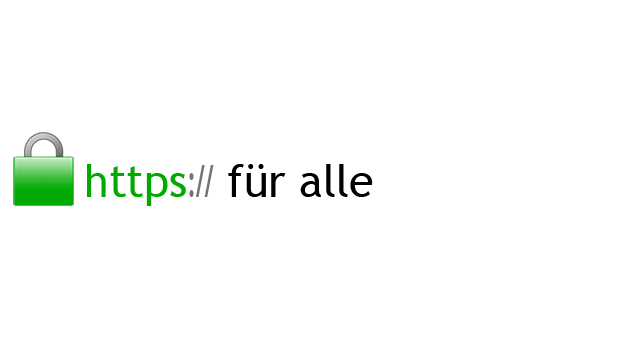 Shops mit SSL Sicherheit